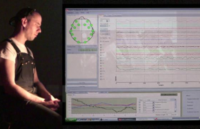 Media for Solo Performer - EEG | Google Maps