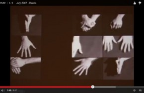 Hands: Gesture | Midi Controller